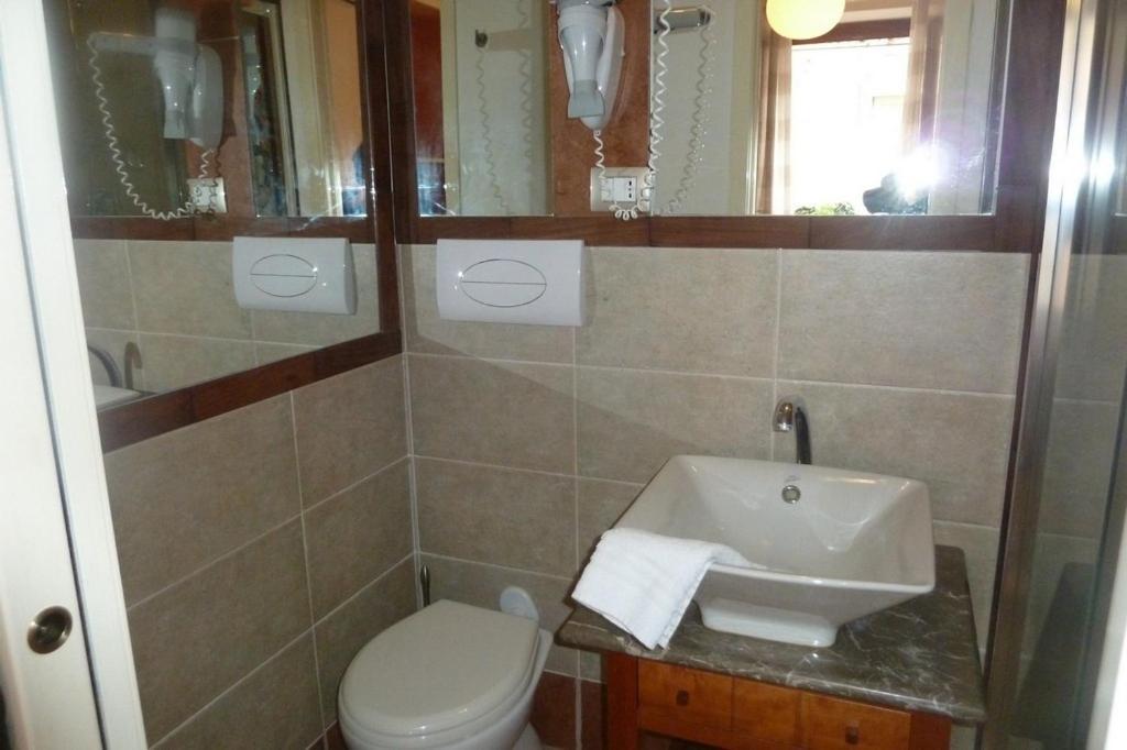 Casa Vico Romano 2 Apartment Taormina Bagian luar foto