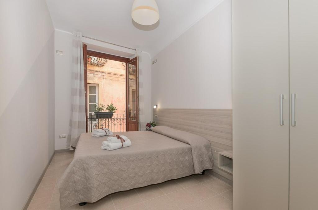 Casa Vico Romano 2 Apartment Taormina Bagian luar foto