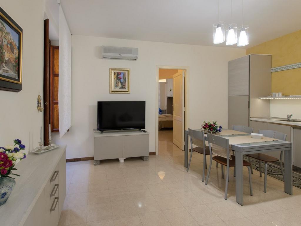 Casa Vico Romano 2 Apartment Taormina Bagian luar foto