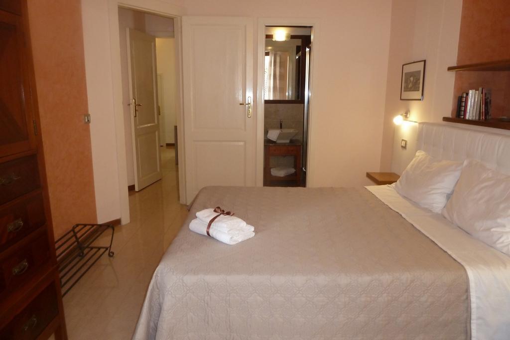 Casa Vico Romano 2 Apartment Taormina Bagian luar foto