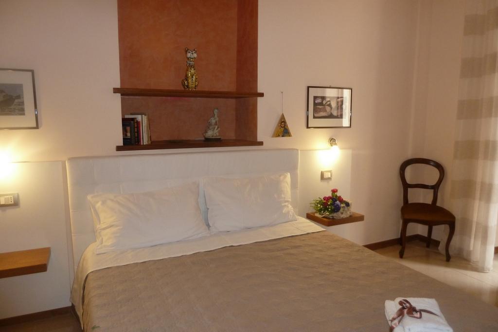 Casa Vico Romano 2 Apartment Taormina Bagian luar foto
