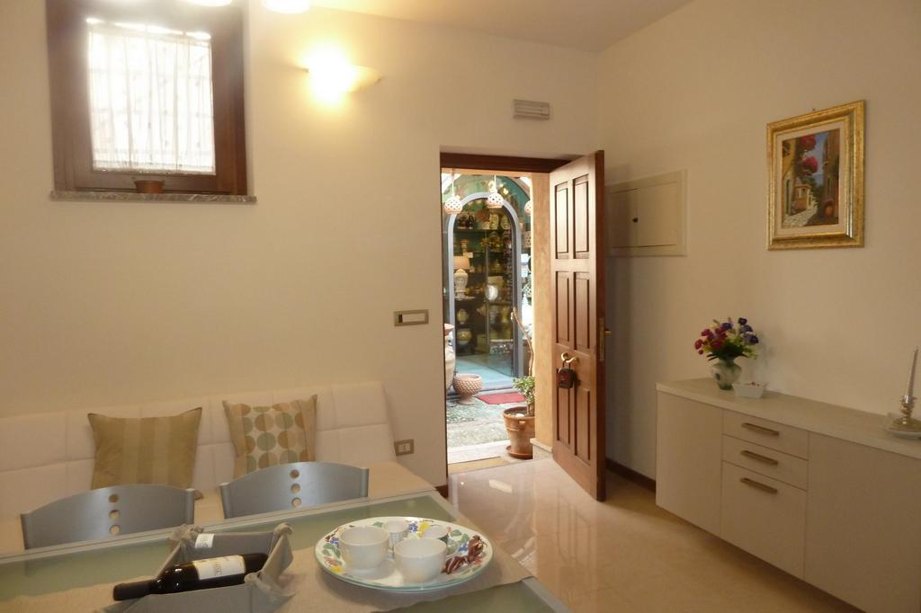 Casa Vico Romano 2 Apartment Taormina Bagian luar foto