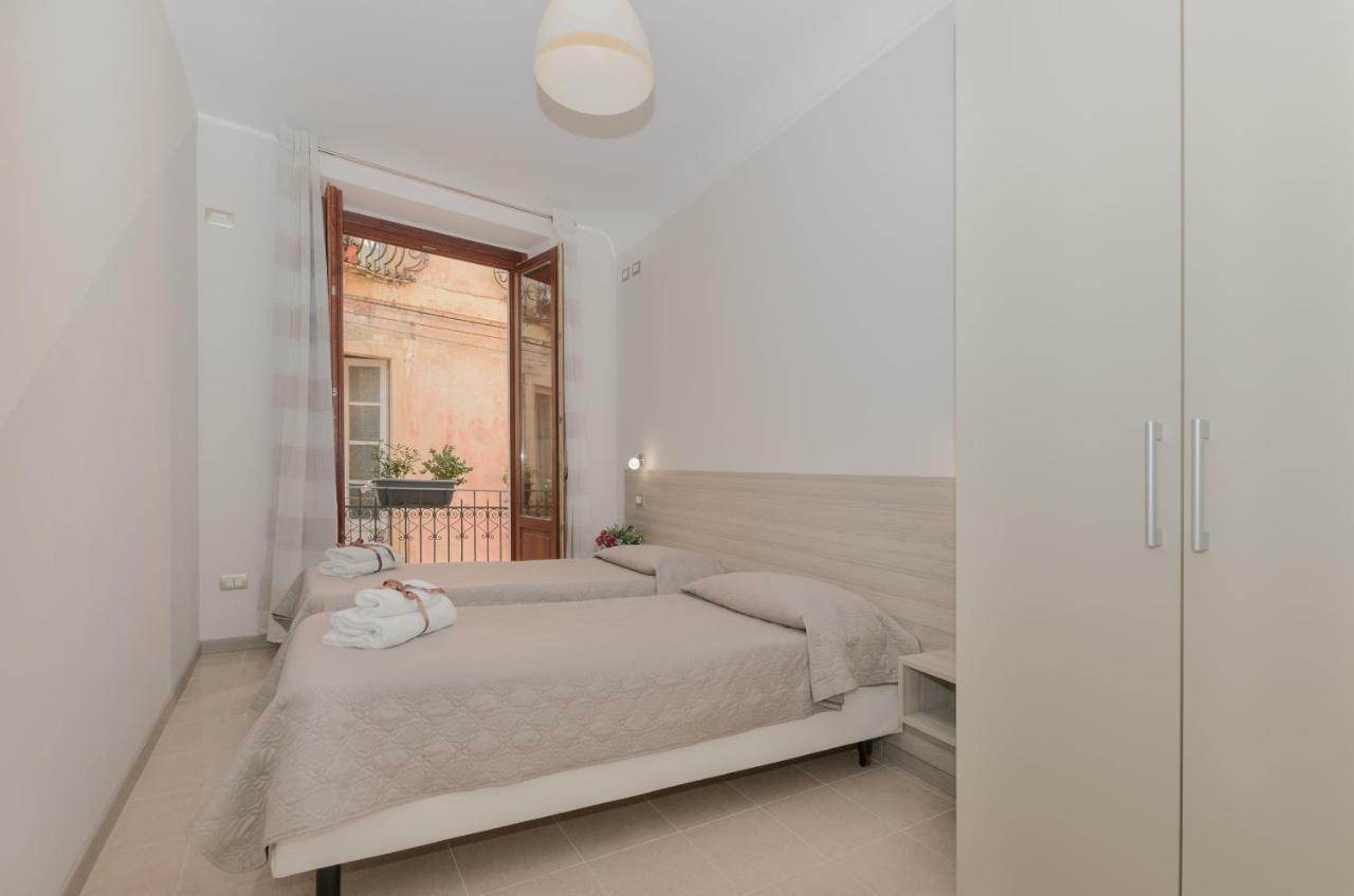 Casa Vico Romano 2 Apartment Taormina Bagian luar foto