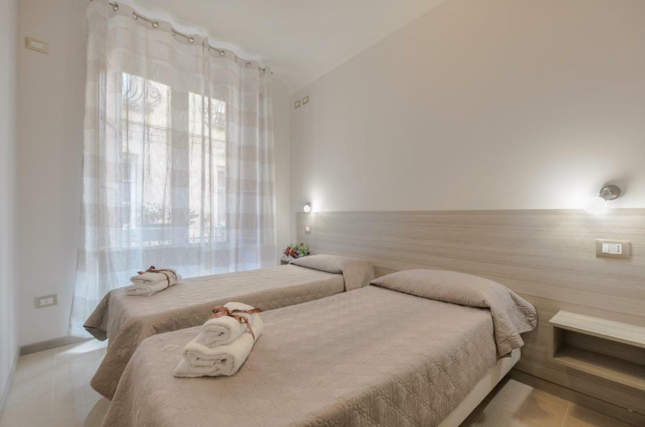 Casa Vico Romano 2 Apartment Taormina Bagian luar foto