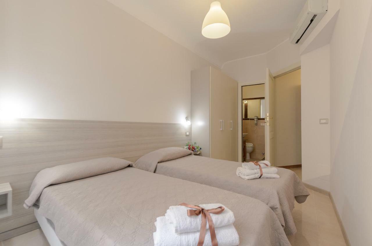 Casa Vico Romano 2 Apartment Taormina Bagian luar foto