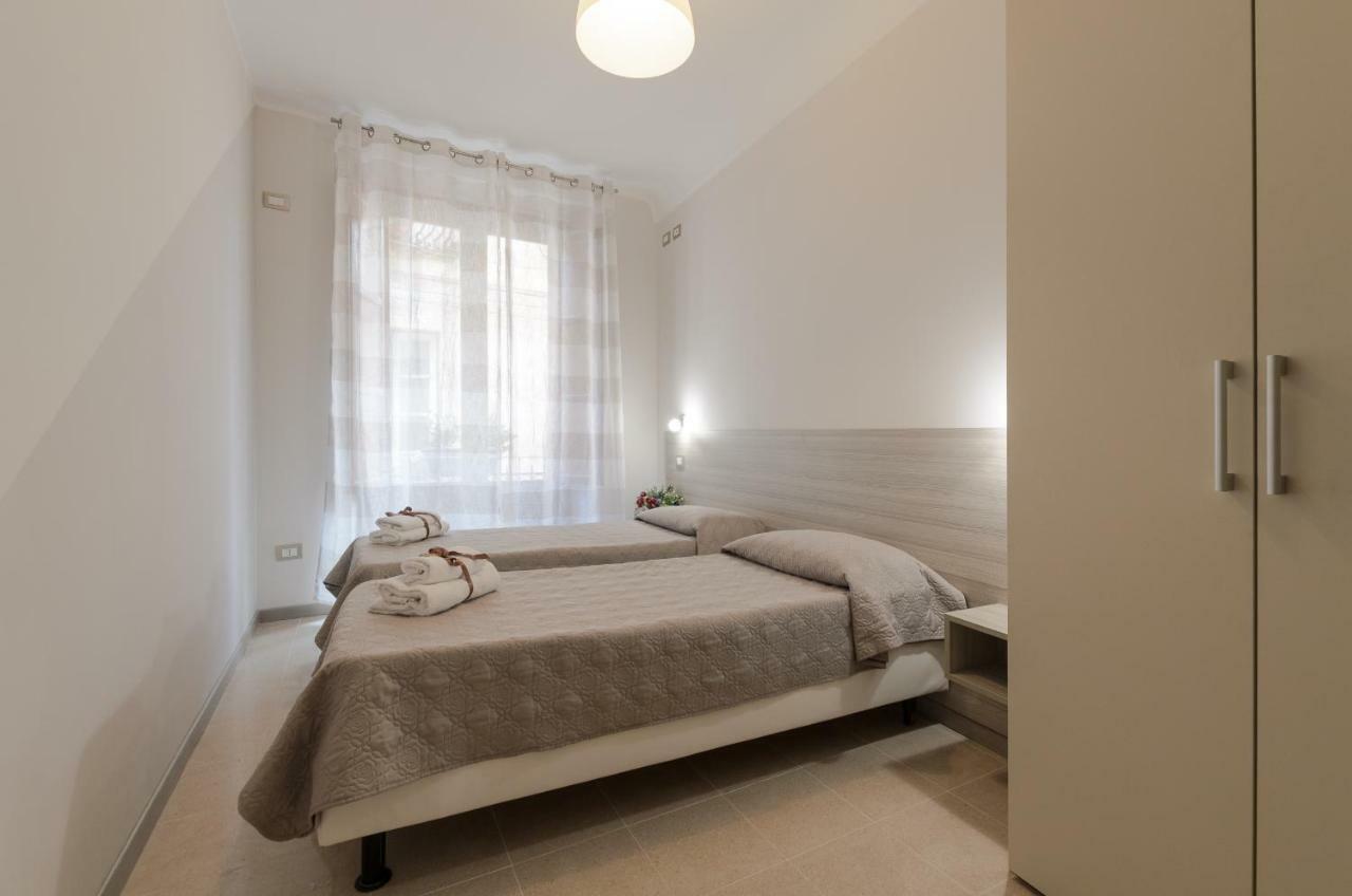 Casa Vico Romano 2 Apartment Taormina Bagian luar foto